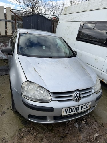 Golf mk5 slam panel - golf,