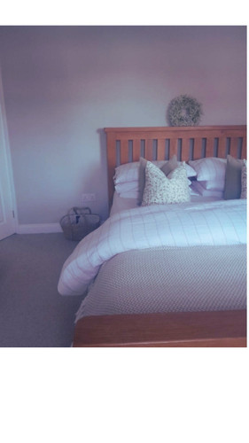 Orrick single bed - single, solid