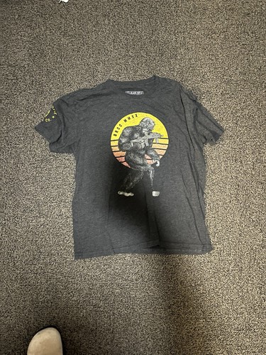 Black rifle coffee company - black,