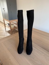 Brand new L K Bennett black