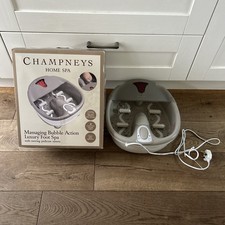 Champneys Spa at Home Luxury