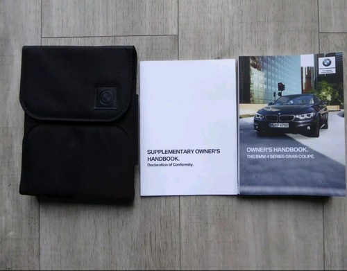 Bmw series gran coupe - bmw,