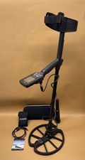Nokta Makro Simplex Plus + Metal Detector With Makro Pointer
