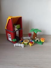 LEGO Duplo House Parts