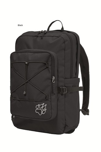 Jack wolfskin berkeley 24l - wolfskin,