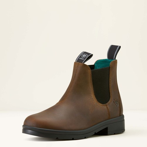 Ariat junior whitby chelsea - ariat,