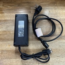 Official Microsoft Xbox 360 E Power Supply AC Adapter (A11-120P2A) - Genuine