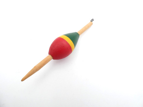 Vintage hand painted - vintage, wood