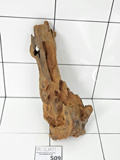 Aquarium natural bogwood - natural,