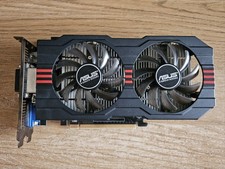 ASUS GeForce GTX 750 Ti 2GB