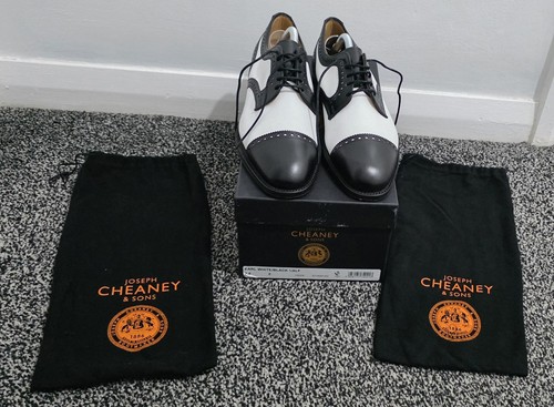 Joseph cheaney men shoes new - joseph,