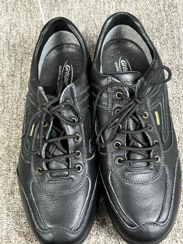 Grisport airwalker leather - grisport,