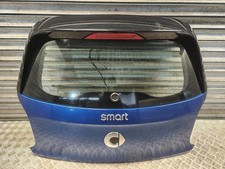 SMART FORFOUR BOOT LID