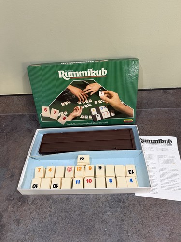 The original rummikub spears - original,