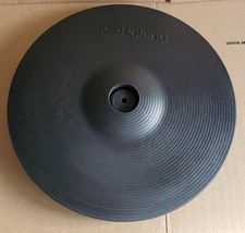 🤖🥁 ROLAND V DRUMS CY-13R