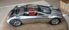Revell 1/18 Scale Model Audi
