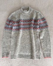 TOG24 Ciara Fair Isle Knit