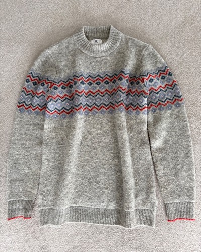 Tog24 ciara fair isle - tog24,