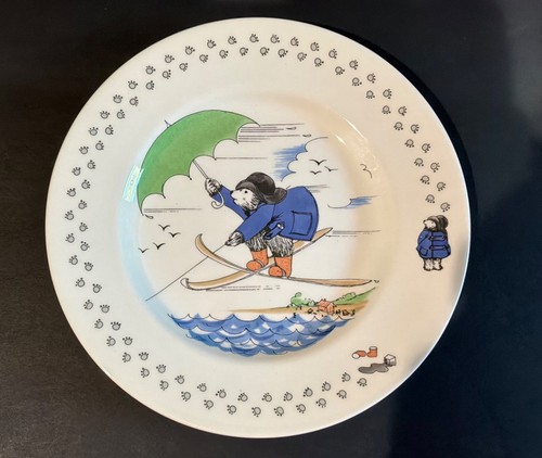 Paddington bear vintage - paddington,