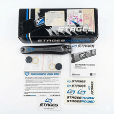 Stages dura ace 7900 - fc-7900, 165mm