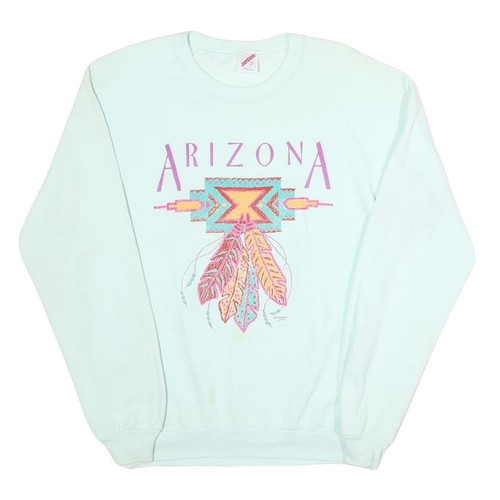 Jerzees mens white arizona - jerzees,