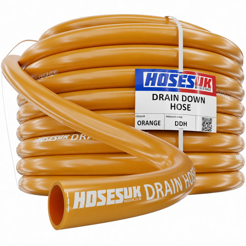 Professional drain down - drain, rubber