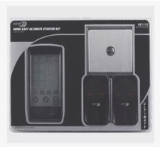 Home Easy Ultimate Starter Kit