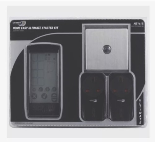 Home easy ultimate starter - home,