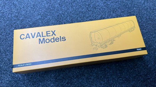 Gauge cavalex bogie - gauge,