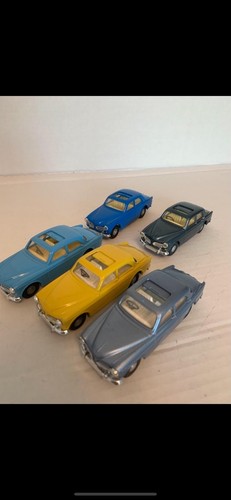 Tri ang spot restored volvo - spot, on