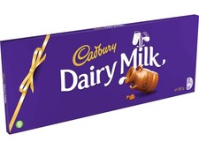 Cadbury Dairy Milk Classic