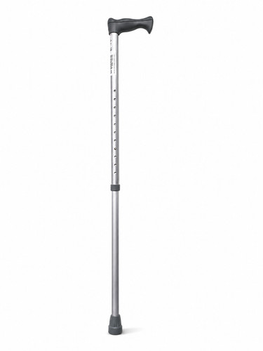 Coopers aluminium walking - aluminium,