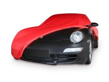 Soft Indoor Car Cover for Nissan 350Z (Z33) Roadster