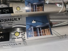 Ikea Urshult Light Brushed