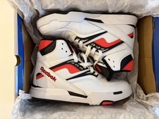 Reebok Pump TZ ‘Neon