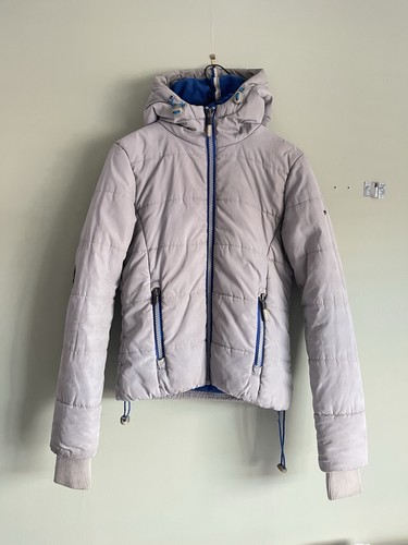 Omen grey superdry - grey, polar