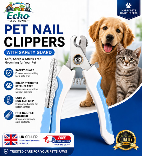 Professional pets nail - pets,