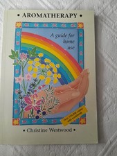 Aromatherapy Book A Guide For