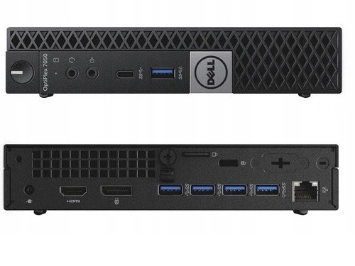 Dell optiplex 7050 micro - dell,