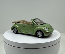 Maisto VW Volkswagen New