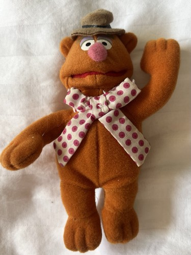 Mcdonald jim henson 2002 - mcdonald’s,