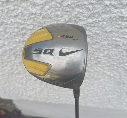Nike 460 driver 5 - nike,