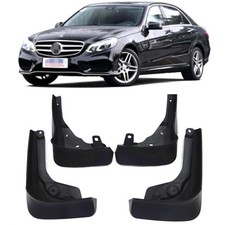 Full Set Splash Guards Mud
