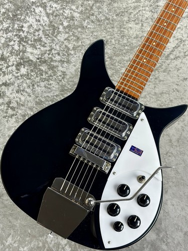 Rickenbacker 325c64 used - 325c64,