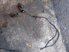 SUZUKI GSXR750 GSXR 750 WN 92-95 ENGINE PICK UP 