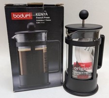 BODUM Kenya 3 Cup French Press
