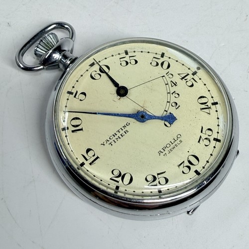 Vintage apollo yachting - vintage,