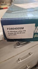 Ford fiesta 2002 - fiesta, 2002-2006