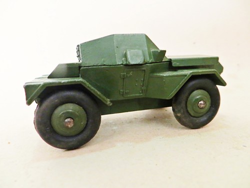 Dinky 673 daimler - dinky,