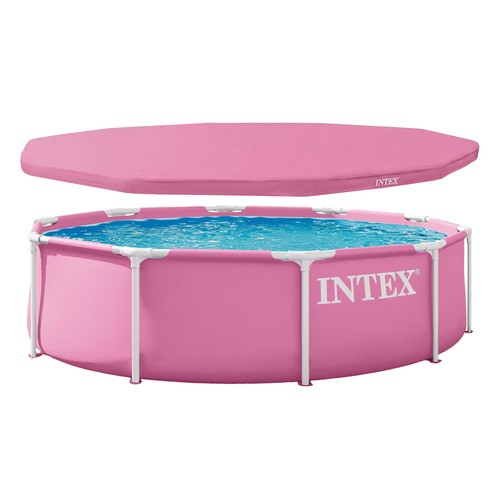 Intex metal frame - 10',